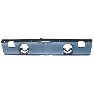 GMK4020025691 1969-1969 CHEV CAMARO VALANCE FRONT