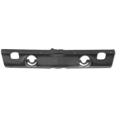 GMK402002569 1969-1969 CHEV CAMARO FRONT LOWER VALANCE- STANDARD QUALITY