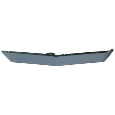 GMK4020035671 1967-1968 CHEV CAMARO BUMPER SPOILER FRT REPL STYLE REQUIRES BRACES