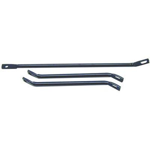 GMK402003667S 3-PIECE SPOILER BRACE KIT FOR REPLACEMENT STYLE SPOILER