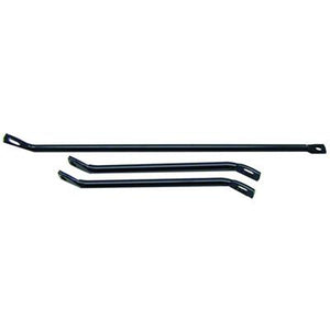 GMK402003669S 3-PIECE SPOILER BRACE KIT