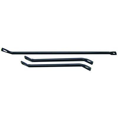 GMK402003669S 3-PIECE SPOILER BRACE KIT