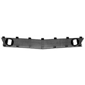 GMK4020050671 1967-1967 CHEV CAMARO GRILLE- STANDARD MODELS