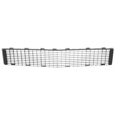 GMK4020050672A 1967-1967 CHEV CAMARO GRILLE- RS MODEL WITH CORRECT EQUAL HEIGHT EGG-CRATE PATTERN