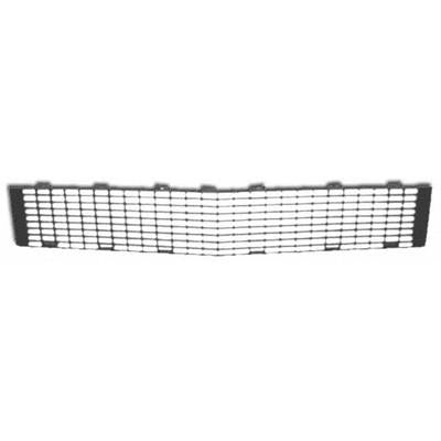 GMK4020050672 1967-1967 CHEV CAMARO GRILLE- REPLACEMENT DESIGN FOR RS MODELS- [USE GMK4020050672A FOR CORRECT OE TYPE REPLACEMENT]