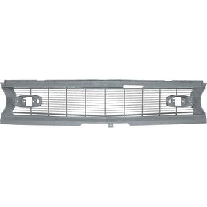 GMK4020050681 1968-1968 CHEV CAMARO GRILLE- STANDARD MODELS