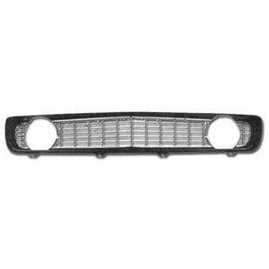 GMK4020050692 1969-1969 CHEV CAMARO GRILLE- BLACK- SS MODEL