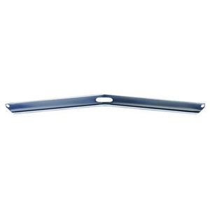 GMK4020055671 1967-1967 CHEV CAMARO UPPER GRILLE MOLDING- FOR MODELS WITH STANDARD TRIM