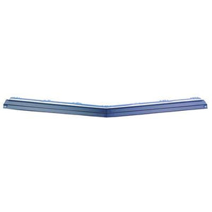 GMK4020055672 1967-1967 CHEV CAMARO LOWER GRILLE MOLDING- FOR MODELS WITH STANDARD TRIM