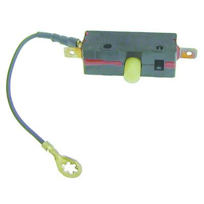 GMK4020067673 1967-1967 CHEV CAMARO HEAD LIGHT LIMIT SWITCH ASSEMBLY FOR RS MODELS- 4 REQUIRED