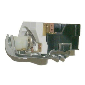 GMK40200676815 1968-1969 CHEV CAMARO HEAD LIGHT SWITCH FOR RS MODELS- COSMETICALLY DIFFERENT FROM ORIGINAL