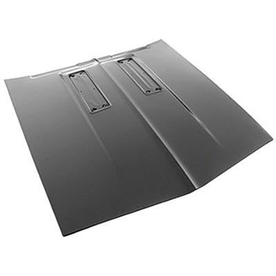 GMK402020067 1967-1969 CHEV CAMARO HOOD PANEL SS MODEL