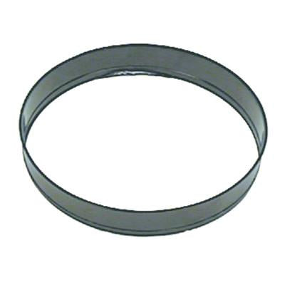 GMK40202306910 1969-1969 CHEV CAMARO COWL INDUCTION EXTENSION RING 350