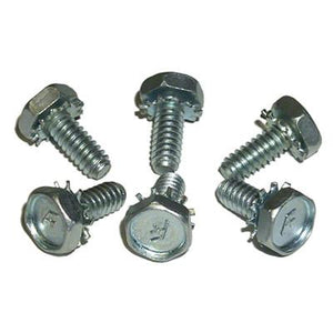 GMK40202306913S 6-PIECE COWL INDUCTION FRAME SCREWS