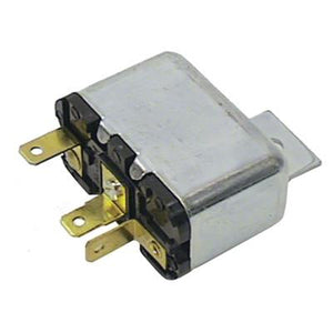 GMK40202306918 COWL INDUCTION RELAY FOR HOOD SOLENOID