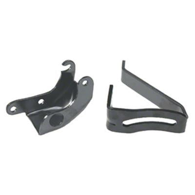 GMK4020289673S 2-PIECE POWER STEERING BRACKET SET FOR MODELS WITH BIG-BLOCK V8