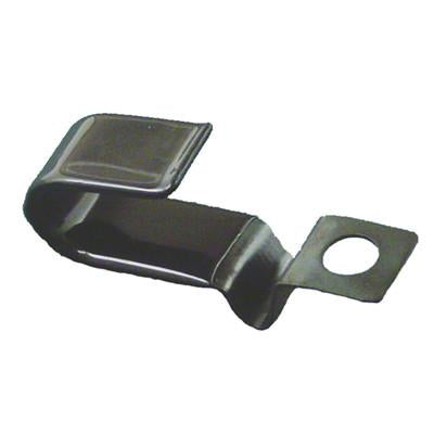 GMK4020302672 BATTERY CABLE OIL PAN CLIP