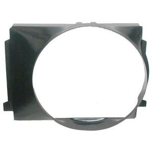 GMK4020310673 1967-1968 CHEV CAMARO and 1968-1968 CHEV NOVA RADIATOR FAN SHROUD FOR MODELS WITH 396 V8 ENGINE