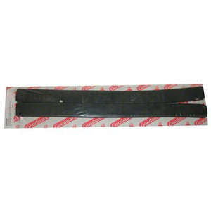 GMK402032068 1968-1969 CHEV CAMARO RADIATOR SUPPORT TO RADIATOR SEAL FOR MODELS WITH AIR CONDITIONING