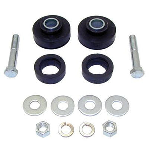 GMK402032667S RADIATOR SUPPORT BUSHING AND HARDWARE KIT WITH 4-BUSHINGS