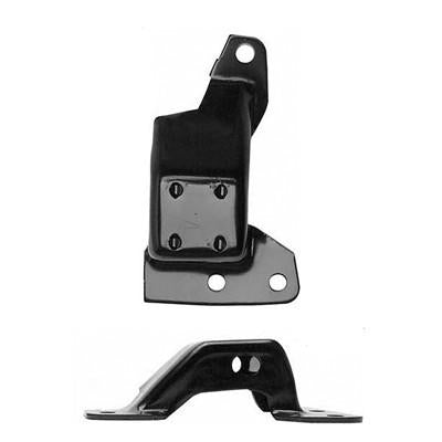 GMK402033569R 1969-1969 CHEV CAMARO and 1969-1972 CHEV NOVA ENG MOUNT BRACKET RH 302/350 ALSO FITS 69/ 72 NOVA V8 350