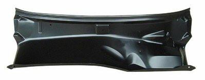 GMK4020380691 CENTER INNER COWL PANEL FOR COUPE MODELS WITHOUT AIR CONDITIONING