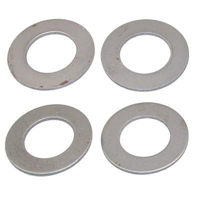 GMK4020392672S 4-PIECE SUBFRAME MOUNT HOLE REPAIR KIT