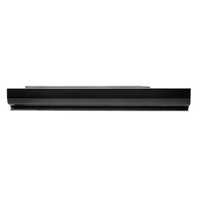 GMK402046567L DRIVER SIDE OUTER ROCKER PANEL PATCH FOR COUPE MODELS- 59in WIDE X 8in HIGH