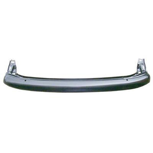 GMK402048167 FRONT CONVERTIBLE TOP HEADER BOW