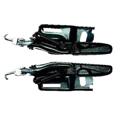 GMK4020482671P DRIVER AND PASSENGER SIDE PAIR OF CONVERTIBLE TOP LATCHES