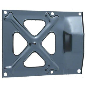 GMK402051767 FLOOR REINFORCEMENT BRACE X-MEMBER FLOOR BRACE CONVERTIBLE