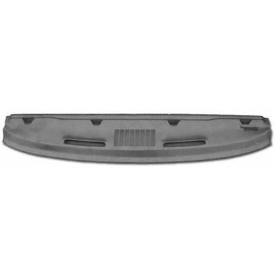 GMK402052068 DASH PANEL PATCH UPPER 55in X 10in