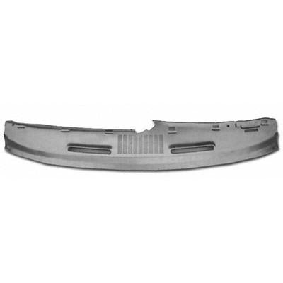 GMK402052069 1969-1969 CHEV CAMARO and 1969-1974 CHEV NOVA DASH PANEL PATCH UPPER 55in X 10in