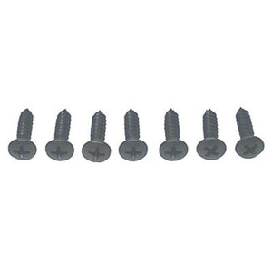 GMK4020523676S 7-PIECE DASH BEZEL SCREW SET FOR 1 BEZEL