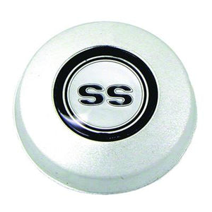 GMK4020542683 1968-1968 CHEV CAMARO STEERING WHEEL CAP AND ORNAMENT ASSEMBLY FOR SS MODELS