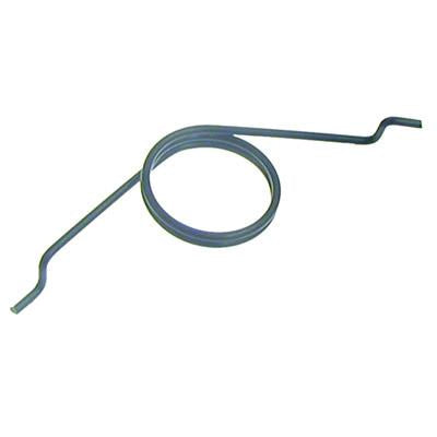 GMK4020551686 1968-1969 CHEV CAMARO CONSOLE DOOR SPRING