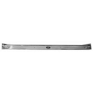 GMK402057567 DRIVER OR PASSENGER SIDE DOOR SILL PLATE WITH EMBLEM