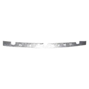 GMK402071467C 1967-1969 CHEV CAMARO CENTER TRUNK GUTTER PATCH FOR COUPE MODELS