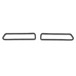 GMK4020845693P 1969-1969 CHEV CAMARO DRIVER AND PASSENGER SIDE PAIR OF TAIL LIGHT LENS GASKETS