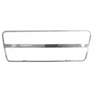 GMK4020913672 BRAKE PEDAL BEZEL FOR AUTO TRANS MODELS