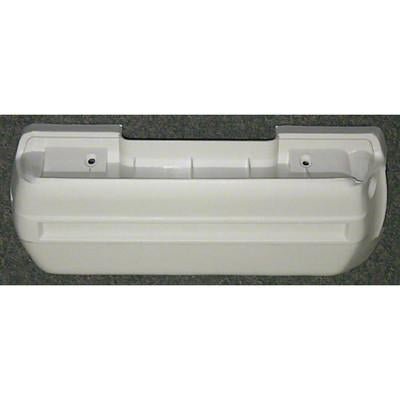 GMK4020923689L DOOR ARMREST BASE LH PEARL 11in