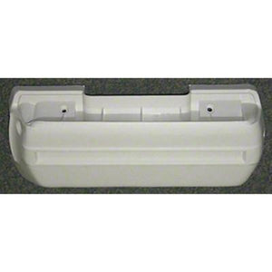 GMK4020923689R DOOR ARMREST BASE RH PEARL 11in