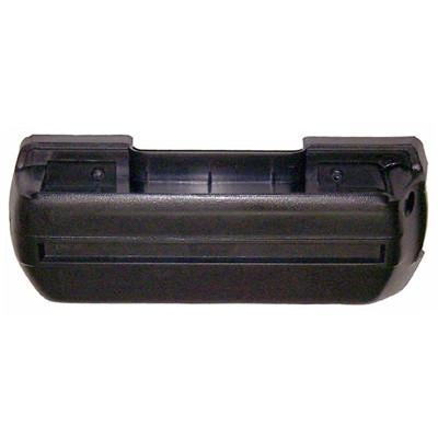 GMK402092368L DOOR ARMREST BASE LH BLACK 11in