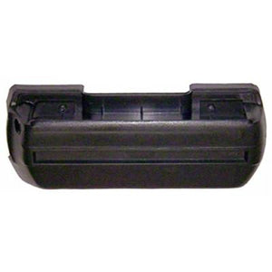 GMK402092368R DOOR ARMREST BASE RH BLACK 11in