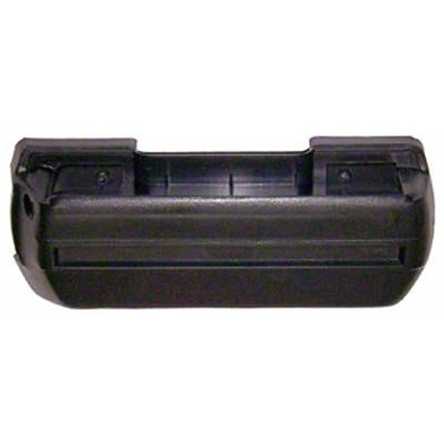 GMK402092368R DOOR ARMREST BASE RH BLACK 11in