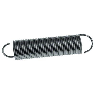 GMK4020951678 CLUTCH RETURN SPRING- FOR VEHICLES EQUIPPED WITH SMALL BLOCK V8- 4-CYLINDER- OR INLINE 6-CYLINDER ENGINES.