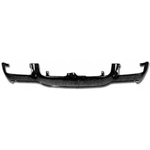 GMK402102570 1970-1973 CHEV CAMARO VALANCE FRONT STANDARD MODEL WILL NOT FIT RS MODEL