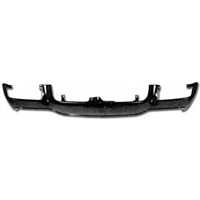 GMK402102570 1970-1973 CHEV CAMARO VALANCE FRONT STANDARD MODEL WILL NOT FIT RS MODEL