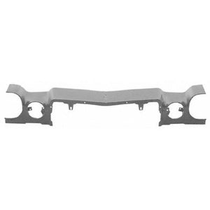 GMK4021030701 1970-1973 CHEV CAMARO HEADER PANEL FOR RS MODELS