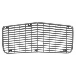 GMK4021050702 1970-1971 CHEV CAMARO GRILLE- BLACK- SS/Z28 MODELS- ALSO FITS STANDARD EXCEPT RS MODEL